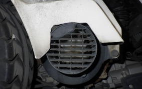 HONDA GYRO CANOPY 2018 TA02