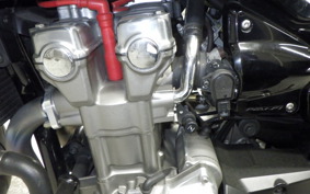 HONDA CB1300SF SUPER BOLDOR 2007 SC54