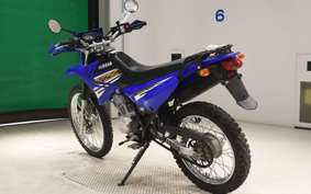 YAMAHA XTZ125