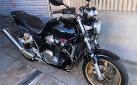 HONDA CB1300SF SUPER FOUR 2009 SC54