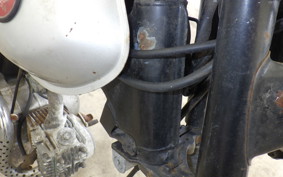HONDA CD50 BENLY CD50