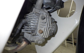 HONDA C50 SUPER CUB C50