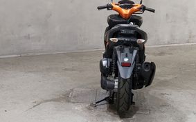 YAMAHA NVX125 SED3