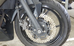 KAWASAKI NINJA 400 2013 EX400E