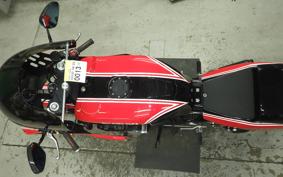 SUZUKI GS1200SS 2001 GV78A