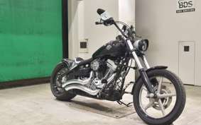 HARLEY FXCW 1580 2009