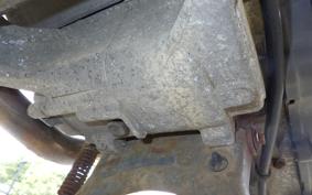 SUZUKI ADDRESS V50 Gen.2 CA42A