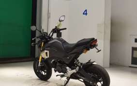 HONDA ｸﾞﾛﾑ JC75