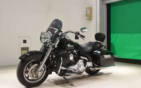 HARLEY FLHR 1450 2006