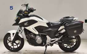 HONDA NC 700 X 2014 RC63