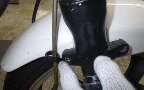 KAWASAKI BALIUS 250 2000 ZR250A