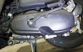 YAMAHA JOG-7 AY01