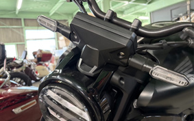 HONDA CB250R MC52