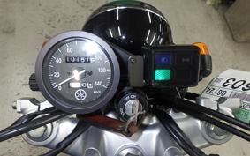 YAMAHA TW225 2002 DG09J