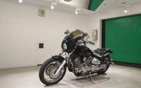 YAMAHA DRAGSTAR 1100 2003 VP13J
