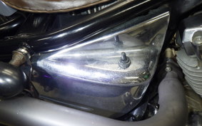 YAMAHA DRAGSTAR 400 1996 4TR