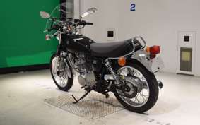 YAMAHA SR400 Gen.4 2016 RH03J