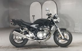 SUZUKI BANDIT250-1 GJ77A