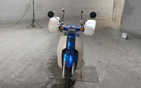 HONDA SUPER CUB110 JA44