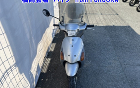 SUZUKI LET`S4