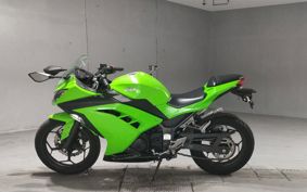 KAWASAKI NINJA 250 EX250L