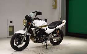 KAWASAKI BALIUS 250 Gen.2 2001 ZR250B