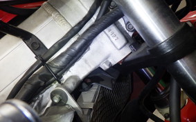 HONDA VFR400R 1995 NC30