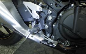 KAWASAKI NINJA 400 2019 EX400G