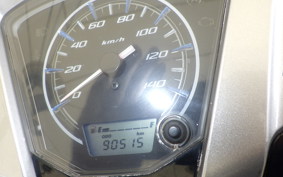 HONDA LEAD 125 JF45