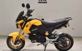 HONDA GROM JC61