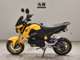 Фото Honda GROM 2015 с японского аукциона