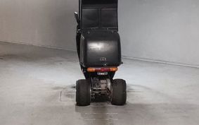 HONDA GYRO TA02