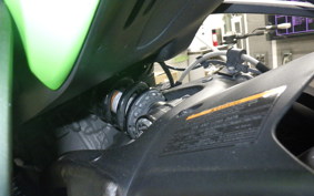 KAWASAKI ZX 10 NINJA ABS 2016