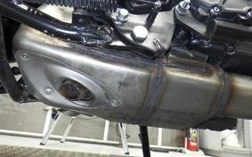 YAMAHA TRACER 9 GT+ 2025 RN70J