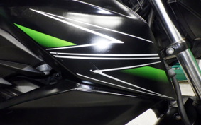 KAWASAKI Z250 ER250C