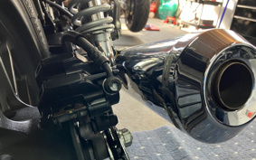 HONDA GB350 2022 NC59