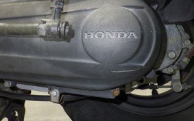 HONDA ZOOMER 2024 AF58