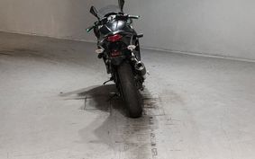 KAWASAKI NINJA 250 EX250L