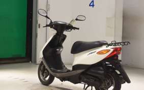 YAMAHA JOG Gen.5 2002 SA36J