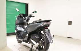 HONDA PCX125 1991 JK05