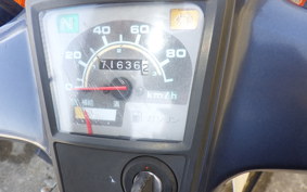 HONDA C90 SUPER CUB E HA02