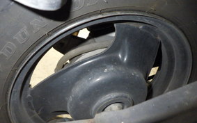 YAMAHA JOG Gen.5 2002 SA36J