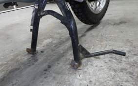 HONDA ｸﾛｽｶﾌﾞ JA10