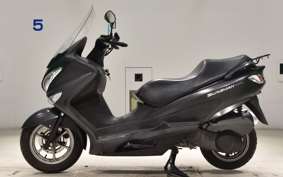 SUZUKI SKYWAVE 200 (Burgman 200) 1984 CH41A
