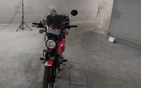 HONDA CT125 HUNTER  CUB  JA55