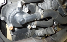 YAMAHA MAJESTY 250 Gen.4 SG20J