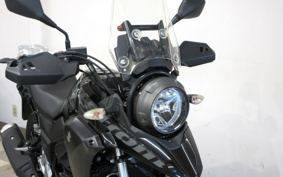 SUZUKI STROM 250ABS DS11A
