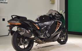 SUZUKI HAYABUSA Gen.3 2022 EJ11A