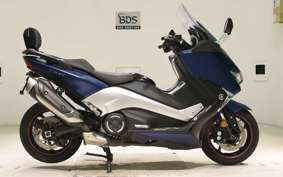 YAMAHA T-MAX 530 DX 2018 SJ15J