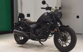 HONDA REBEL 250 S 2022 MC49